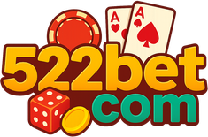 522bet com Logo